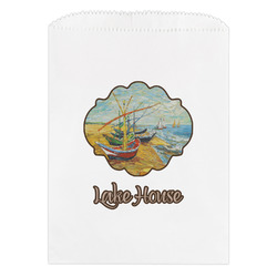 Lake House Treat Bag (Personalized)