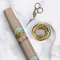 Lake House Wrapping Paper Rolls - Lifestyle 1