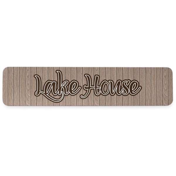 Lake House Wrist Rest - Apvl
