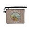 Lake House Wristlet ID Cases - Front