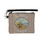 Lake House Wristlet ID Case w/ Name or Text