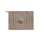 Lake House Zipper Pouch - Small - 8.5"x6" (Personalized)