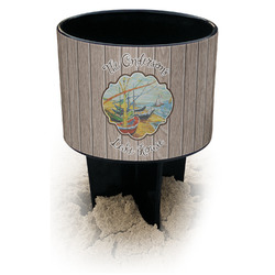 Lake House Black Beach Spiker Drink Holder (Personalized)