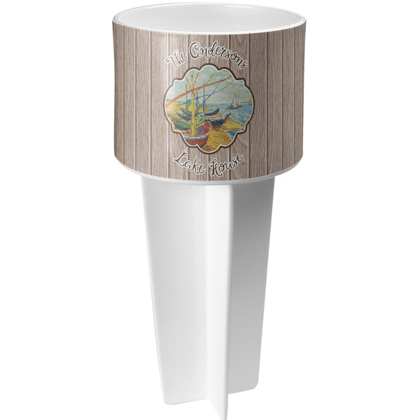 Lake House spiker_white_apvl