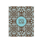 Floral Poster - Matte - 20x24 (Personalized)