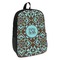 Floral Kids Backpack (Personalized)