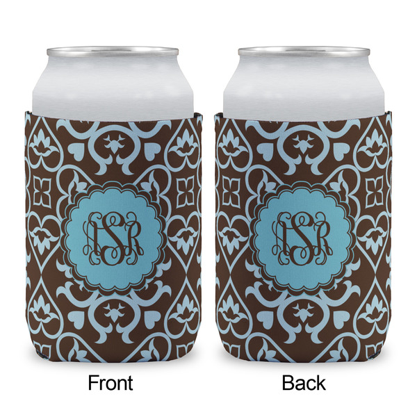 Floral Can Sleeve - APPROVAL (single)