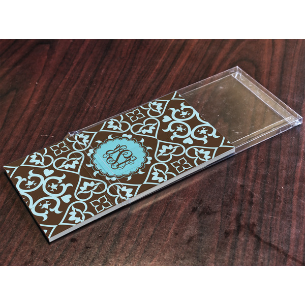 Floral Colored Pencils - In Package