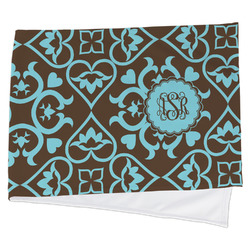 Floral Cooling Towel (Personalized)