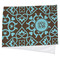 Floral Cooling Towel (Personalized)