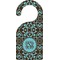 Floral Door Hanger (Personalized)