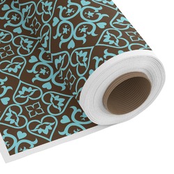 Floral Fabric by the Yard