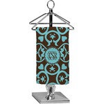 Floral Finger Tip Towel - Full Print (Personalized)