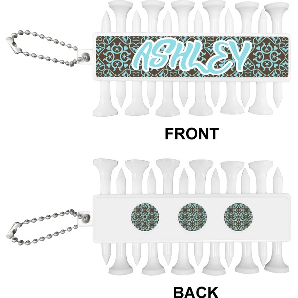 Floral Golf Buddy (Approval)