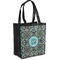 Floral Grocery Bag - Main