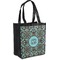 Floral Grocery Bag (Personalized)