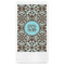Floral Guest Towels - Full Color (Personalized)
