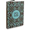 Floral Hardbound Journal (Personalized)
