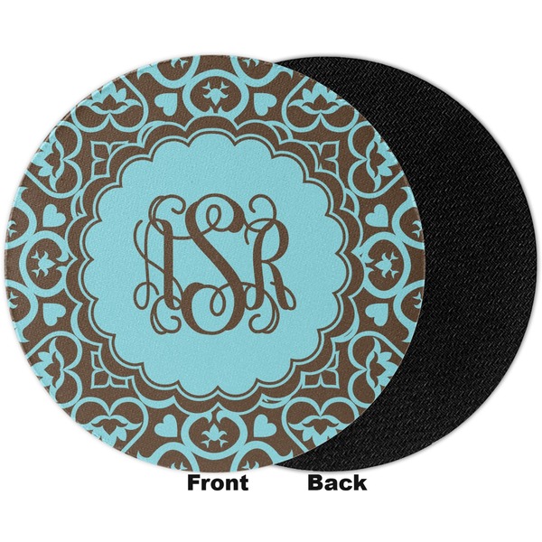 Floral Jar Opener - Apvl