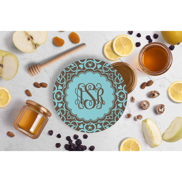 Floral Jar Opener - Lifestyle Image