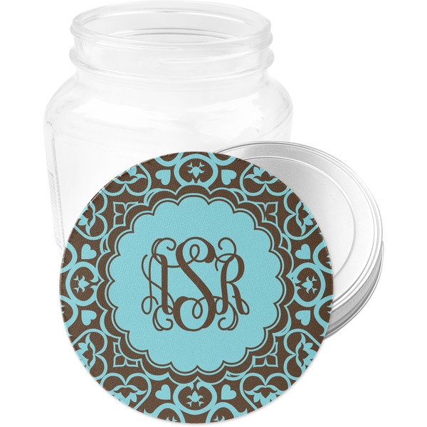 Floral Jar Opener - Main