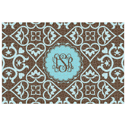 Floral Jigsaw Puzzle - 1000-piece (Personalized)