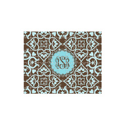 Floral 110 pc Jigsaw Puzzle (Personalized)