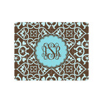 Floral Jigsaw Puzzles (Personalized)