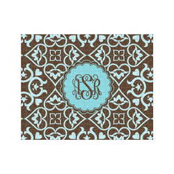 Floral 500 pc Jigsaw Puzzle (Personalized)