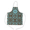 Floral Kid's Aprons - Medium Approval