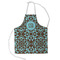 Floral Kid's Aprons - Small Approval