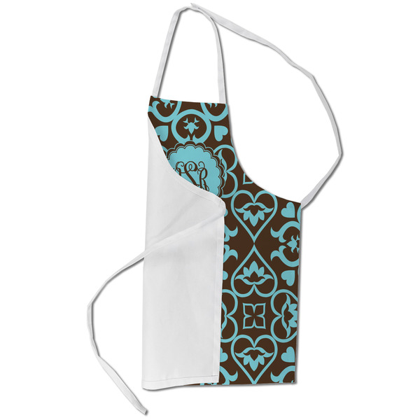 Floral Kid's Aprons - Small - Main