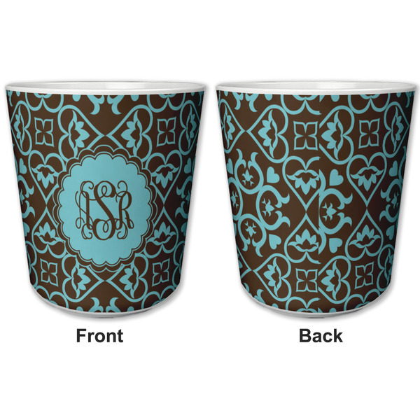 Floral Kids Cup - APPROVAL