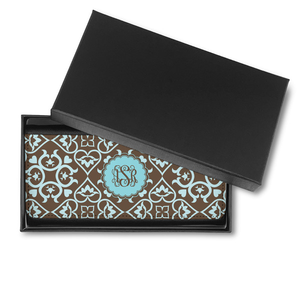 Floral Ladies Wallet - in box