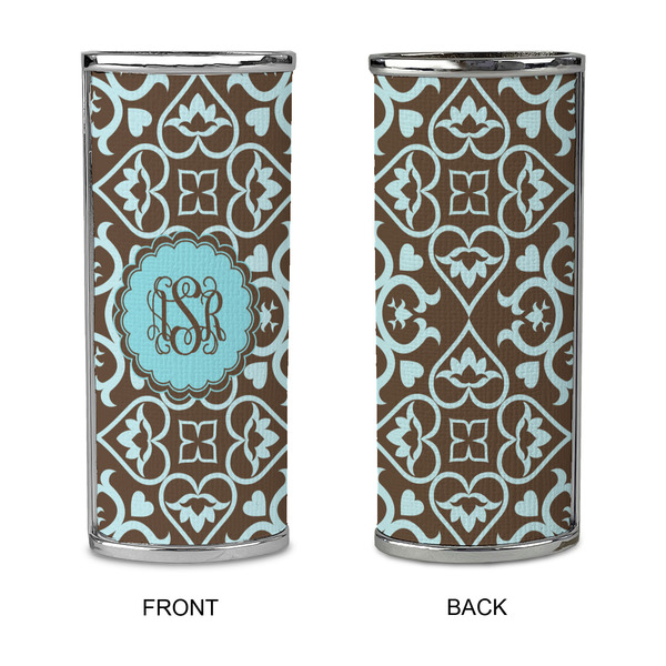 Floral Lighter Case - APPROVAL