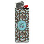 Floral Case for BIC Lighters (Personalized)