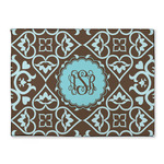 Floral Microfiber Screen Cleaner (Personalized)