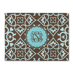 Floral Microfiber Screen Cleaner (Personalized)