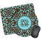 Floral Mouse Pads - Round & Rectangular