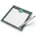 Floral Notepad (Personalized)