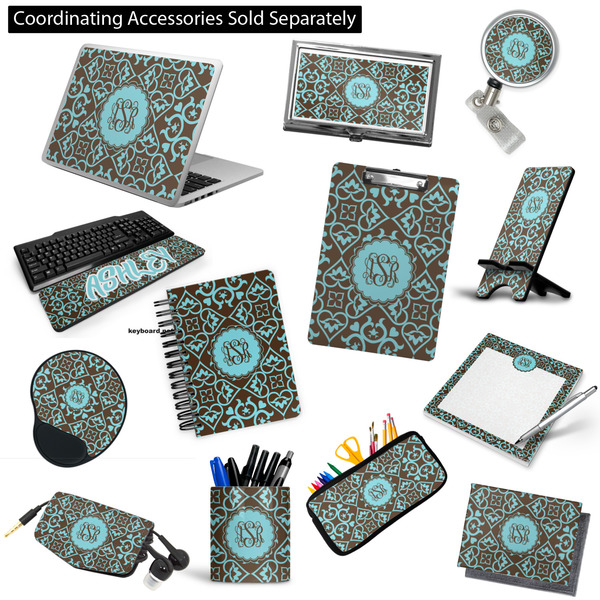 Floral Office & Desk Accessories