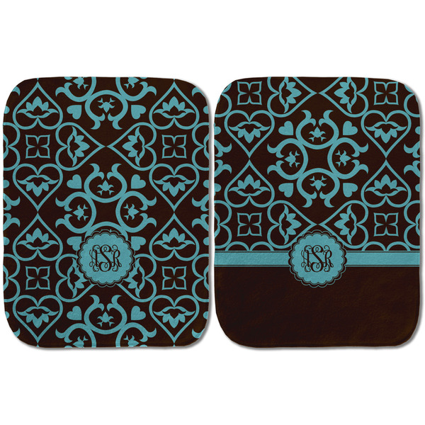 Floral Old Burps - Approval