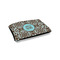 Floral Outdoor Dog Beds - Small - MAIN