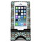 Floral Phone Stand w/ Phone