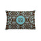 Floral Pillow Case - Standard (Personalized)