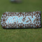 Floral Putter Cover - Front