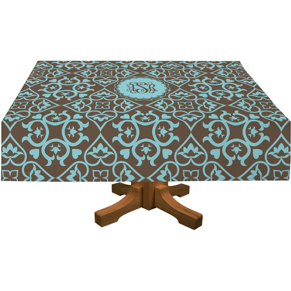Floral Tablecloths (Personalized)