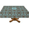 Floral Tablecloths (Personalized)
