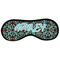 Floral Sleeping Eye Masks - Large (Personalized)
