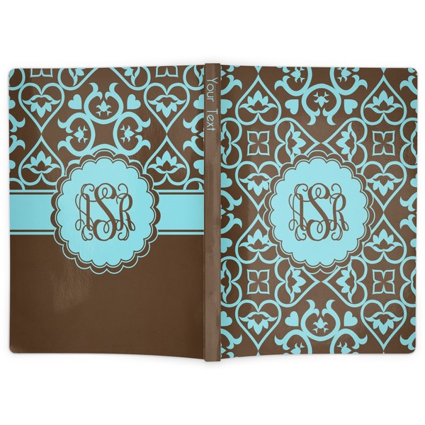 Floral Soft Cover Journal - Apvl